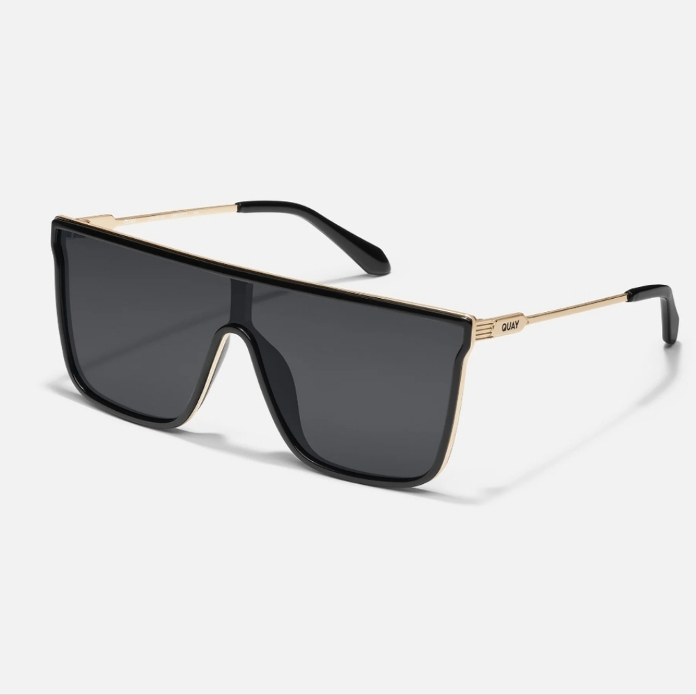 Quay sunglasses